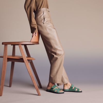 シプレ - レディス シューズ | エルメス | Hermès - エルメス-公式サイト